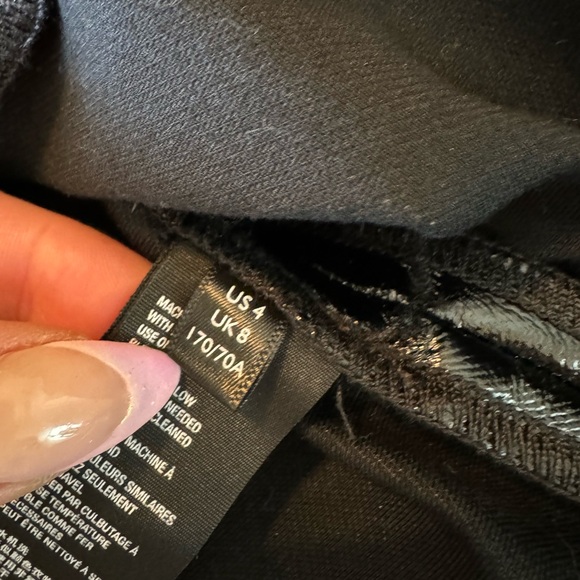 Free People coated skirt (4) - Picture 10 of 15